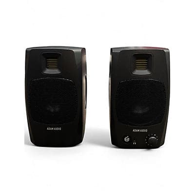 ADAM Audio D3V Powered Monitor