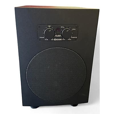 ADAM Audio SUB8 Subwoofer