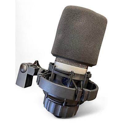 AKG C214 Condenser Microphone