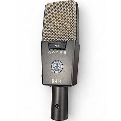 AKG C414XLS Condenser Microphone