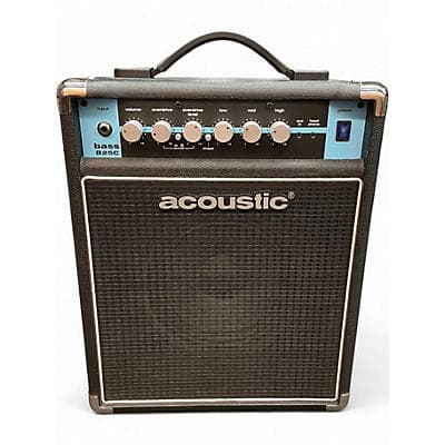 Acoustic B25C Bass Combo Amp