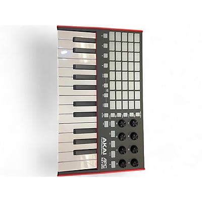 Akai Professional APC KEY 25 MIDI Controller