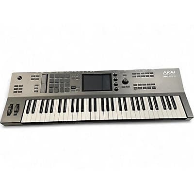 Akai Professional MPC Key 61 Keyboard Workstation