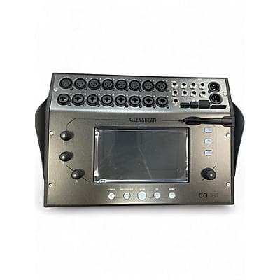 Allen & Heath CQ-18T Digital Mixer