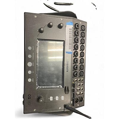 Allen & Heath CQ18T Digital Mixer