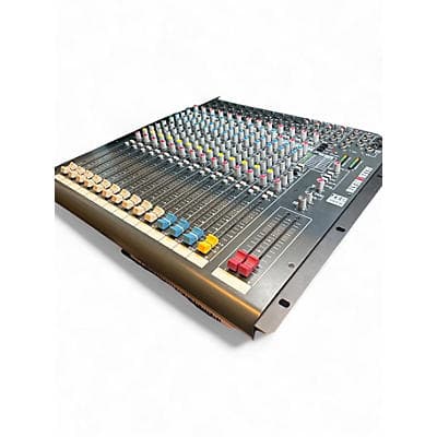 Allen & Heath ZED16FX Unpowered Mixer