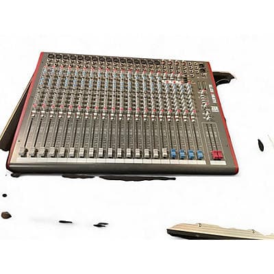 Allen & Heath ZED24 Unpowered Mixer