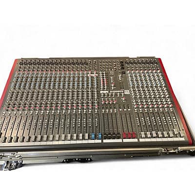 Allen & Heath ZED428 Unpowered Mixer