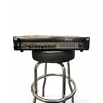 Ampeg SVT-3 Pro Bass Amp Head