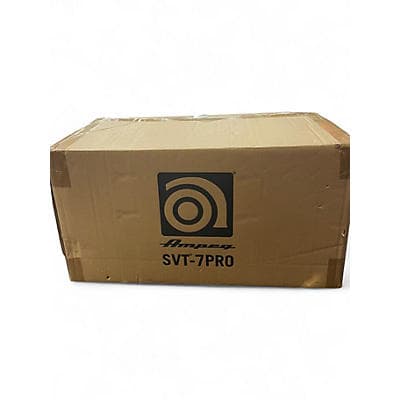 Ampeg SVT7PRO 1000W Bass Amp Head