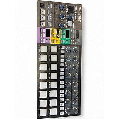 Arturia Beatstep Pro MIDI Controller
