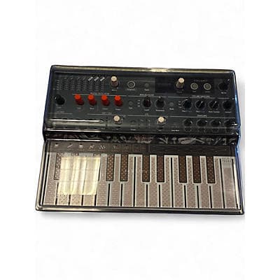Arturia MicroFreak Synthesizer