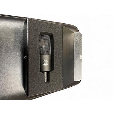 Audio-Technica AT4040 Condenser Microphone