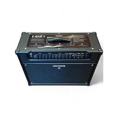 BOSS KATANA ARTIST MKIII Guitar Combo Amp