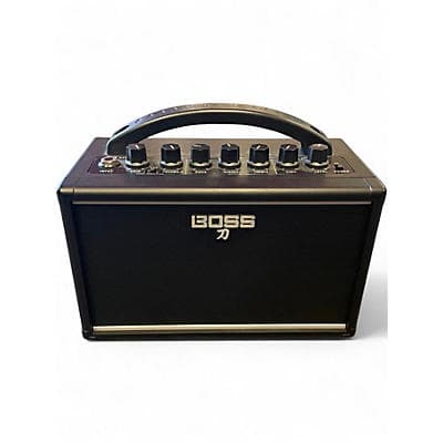 BOSS KTN-MINI Katana Mini Battery Powered Amp