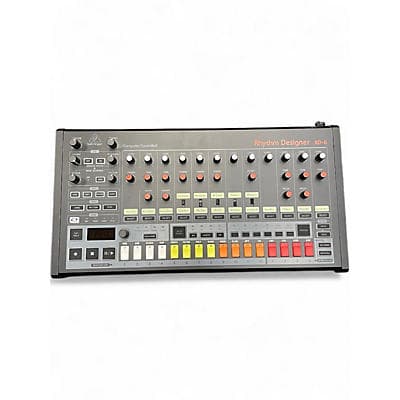 Behringer RHYTHM DESIGNER RD-8 Sound Module