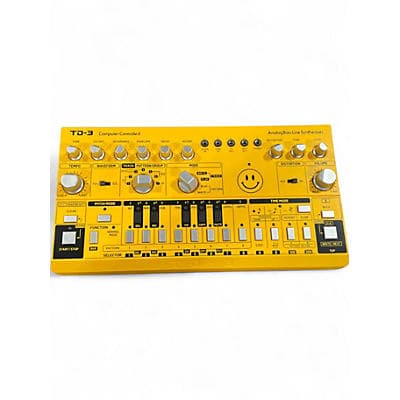 Behringer TD-3-AM Synthesizer