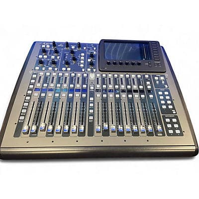 Behringer X32 Compact Digital Mixer