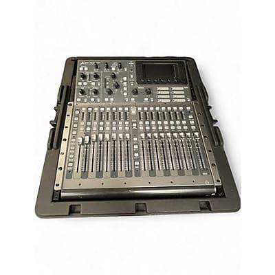Behringer X32 Producer Digital Mixer