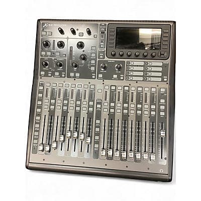 Behringer X32 Producer Digital Mixer