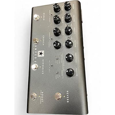 Blackstar AMPED 3 Battery Powered Amp