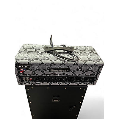 Blackstar HT Stage MKIII Tube Guitar Amp Head