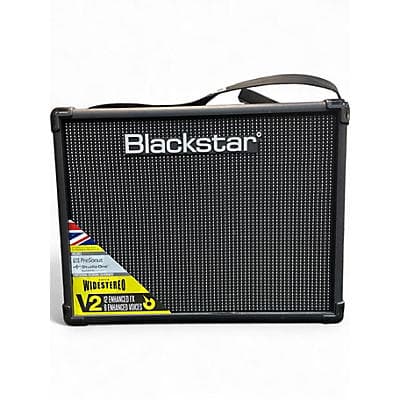 Blackstar ID:Core 40 V2 40W Guitar Combo Amp
