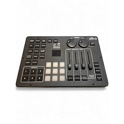 CHAUVET DJ ILS COMMAND Lighting Controller