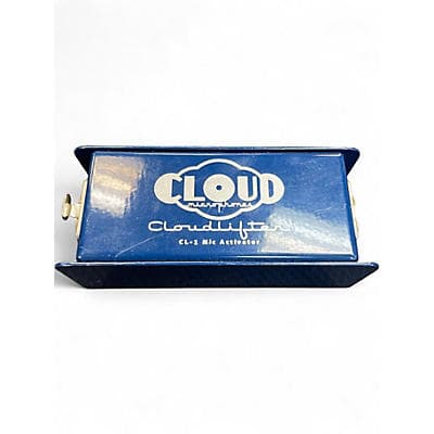 Cloud Cloudlifter CL-1 Microphone Preamp