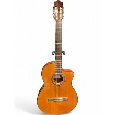 Cordoba C5CE Natural Classical Acoustic Electric Guitar