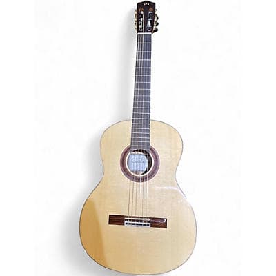 Cordoba C7 Spruce Natural Classical Acoustic Guitar
