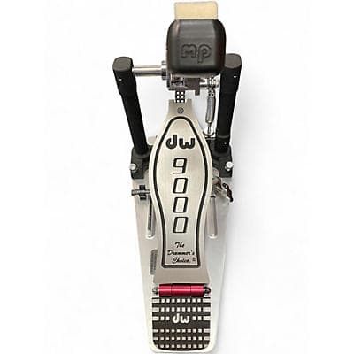 DW 9000 Series Single Single Bass Drum Pedal