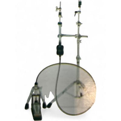 DW 9503LB Hi Hat Stand