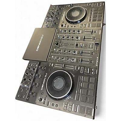 Denon DJ Prime 4+ DJ Controller