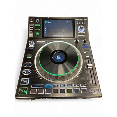 Denon DJ SC5000 PRIME USB Turntable