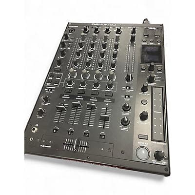 Denon DJ X1850 DJ Mixer