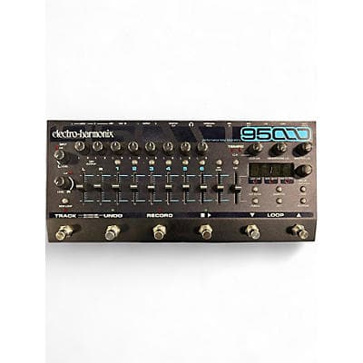 Electro-Harmonix 95000 Looper Pedal