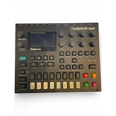 Elektron DIGITONE Synthesizer