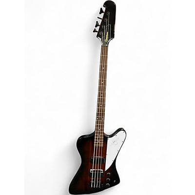 Epiphone Firebird Studio Walnut Solid Body Electric Guitar