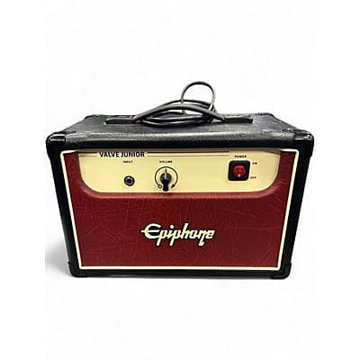 Epiphone Valve Jr 5W Class A Tube Guitar Amp Head