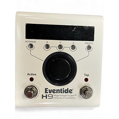 Eventide H9 Effect Pedal