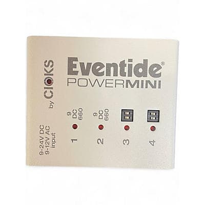 Eventide POWER MINI Power Supply