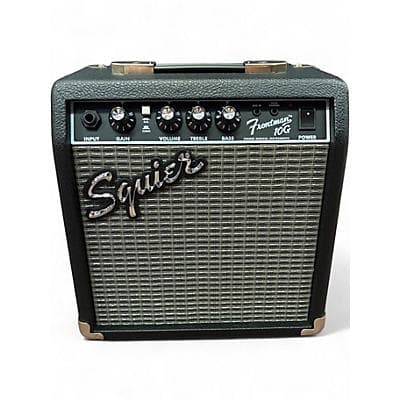 Fender Frontman Guitar Combo Amp