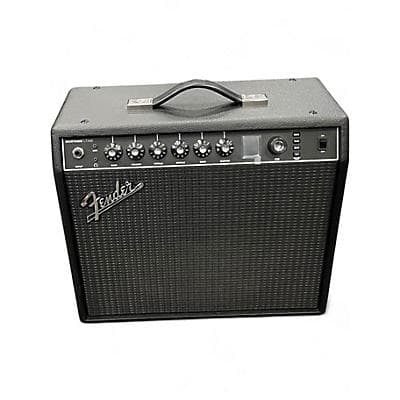 Fender MUSTANG LTX50 Guitar Combo Amp