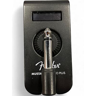 Fender MUSTANG MICRO PLUS Battery Powered Amp