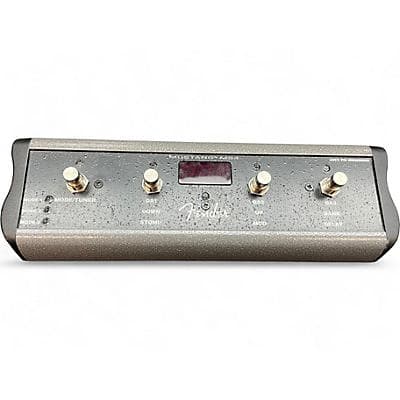 Fender Mustang MS4 Footswitch