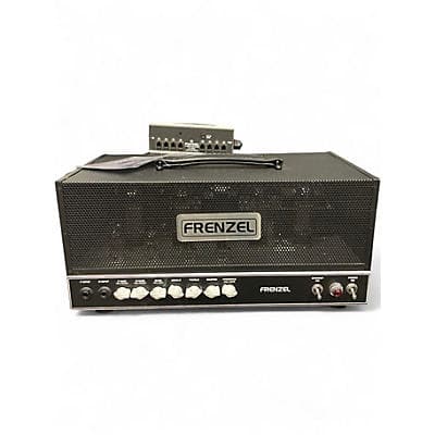 Frenzel RSB-100 Retro Super Bassman 100 Tube Guitar Amp Head