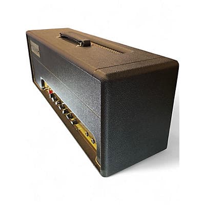 Friedman BE-100 100W Tube Guitar Amp Head