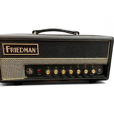 Friedman JJ Junior Jerry Cantrell Signature 20W Tube Guitar Amp Head