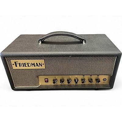 Friedman Runt-20 20W Tube Guitar Amp Head